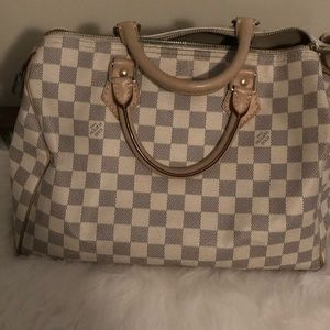 Louis Vuitton purse
